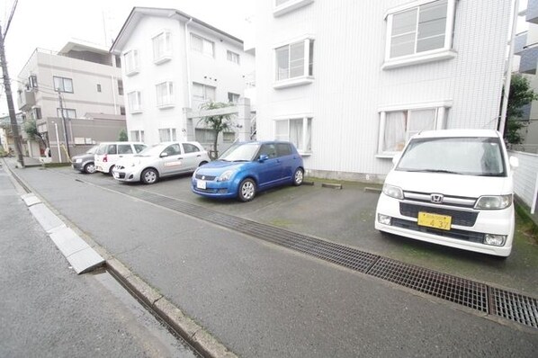 CLLエクセレンス相模台IIの物件内観写真